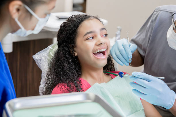 Best Emergency Wisdom Teeth Removal in Flora, AL